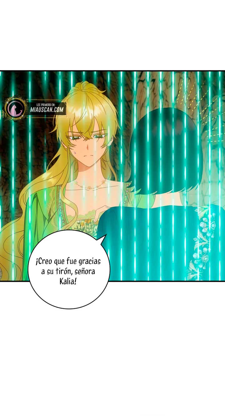 No es tu hijo Capítulo 29 - Page 58