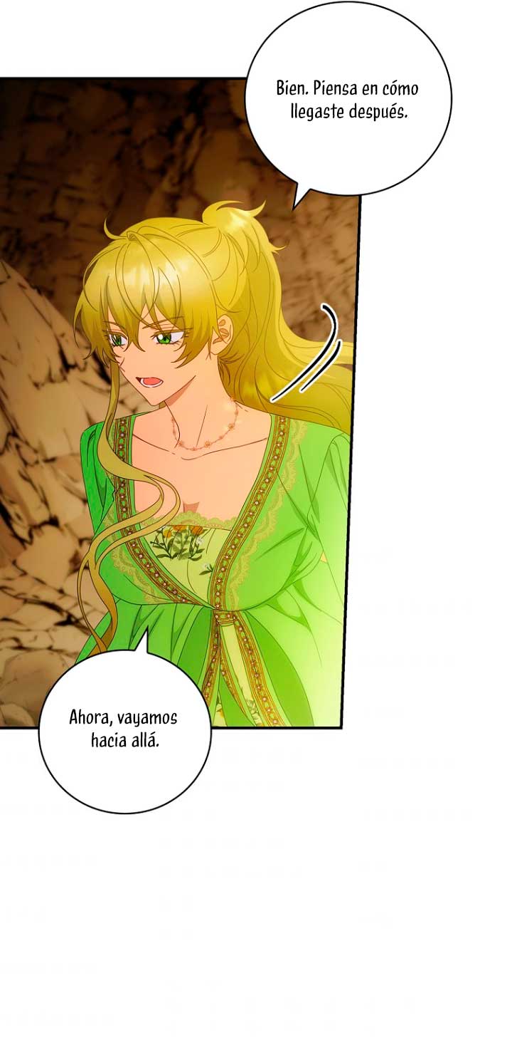 No es tu hijo Capítulo 29 - Page 59