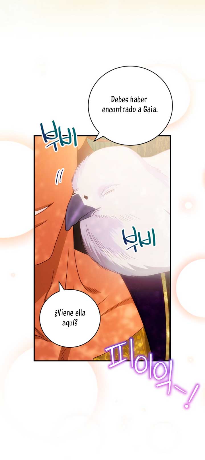 No es tu hijo Capítulo 29 - Page 62