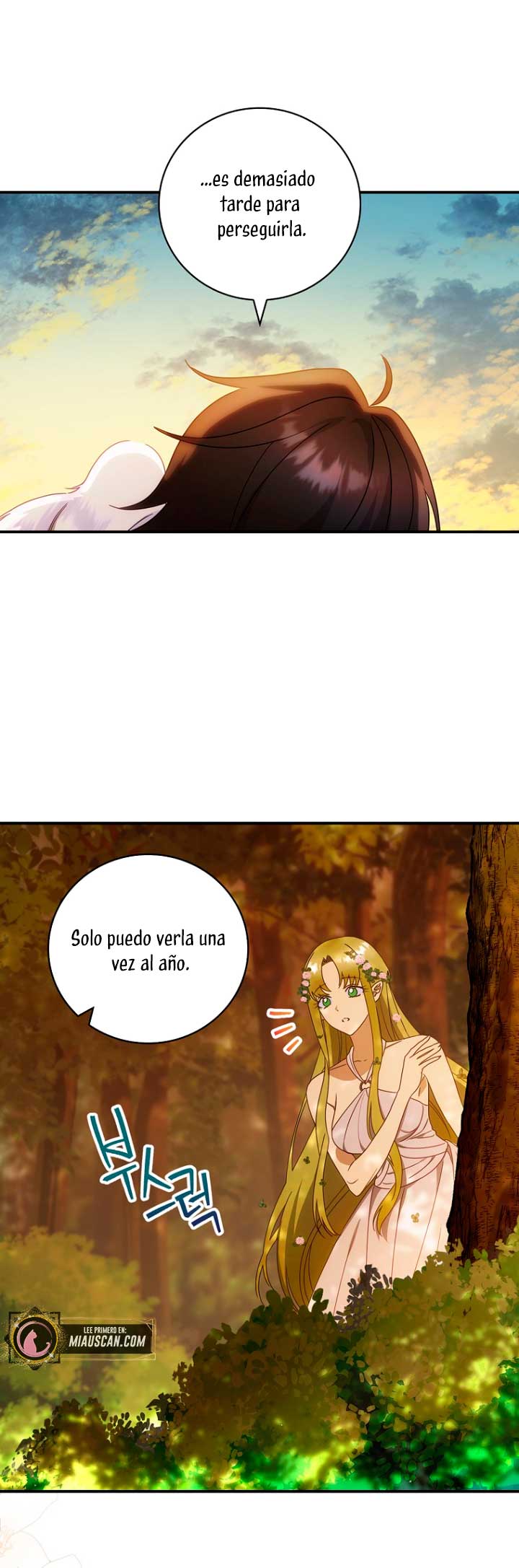 No es tu hijo Capítulo 29 - Page 63