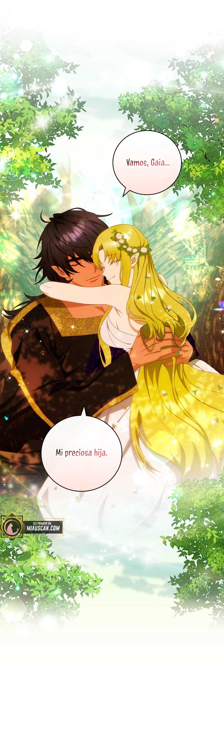 No es tu hijo Capítulo 29 - Page 67