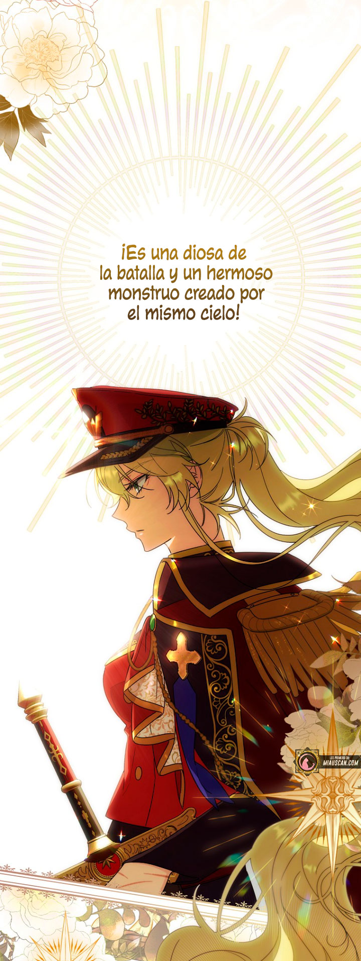 No es tu hijo Capítulo 3 - Page 11