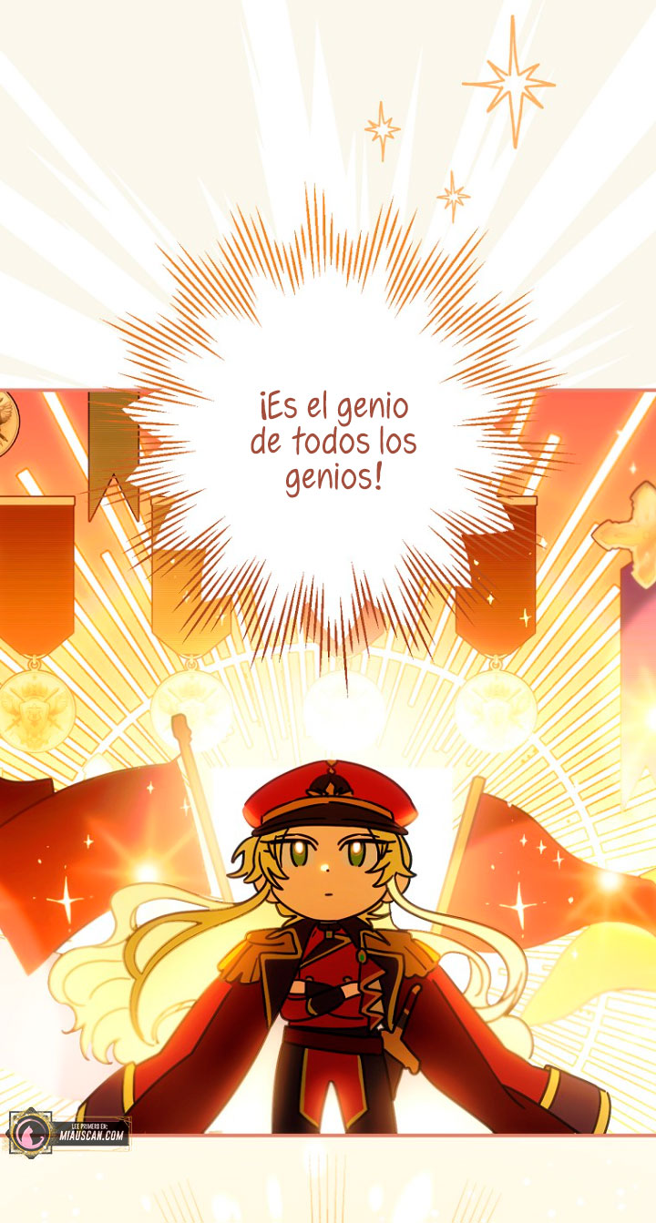 No es tu hijo Capítulo 3 - Page 15