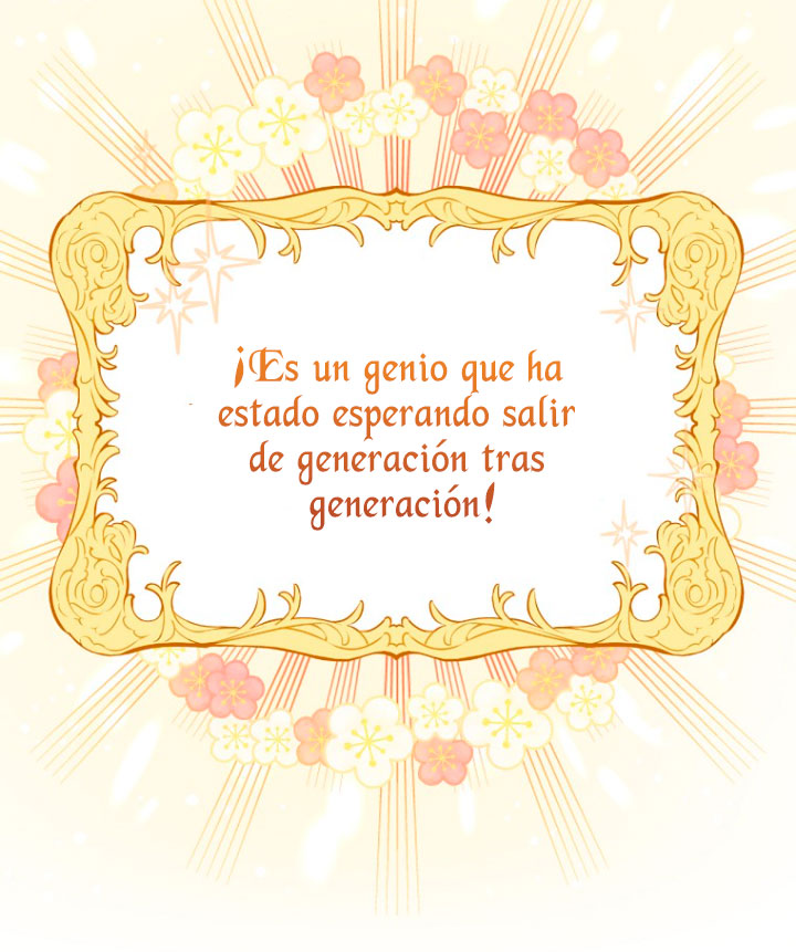 No es tu hijo Capítulo 3 - Page 16