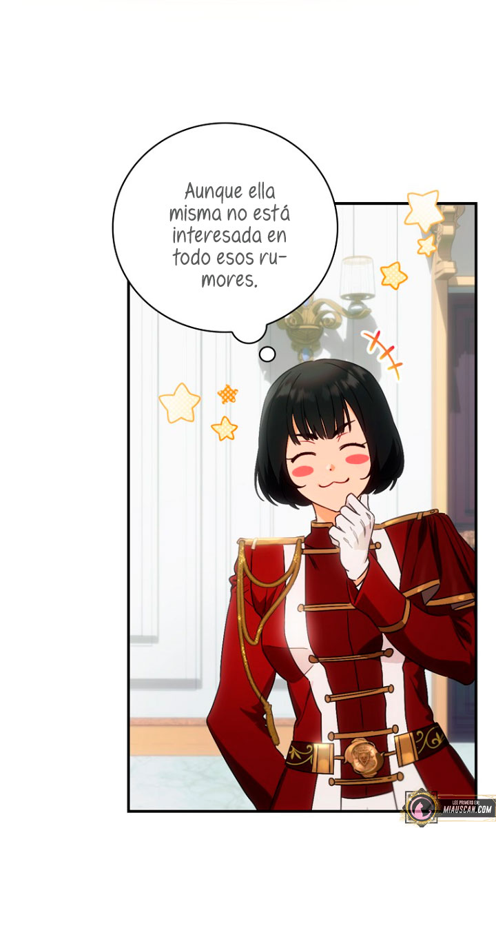 No es tu hijo Capítulo 3 - Page 17