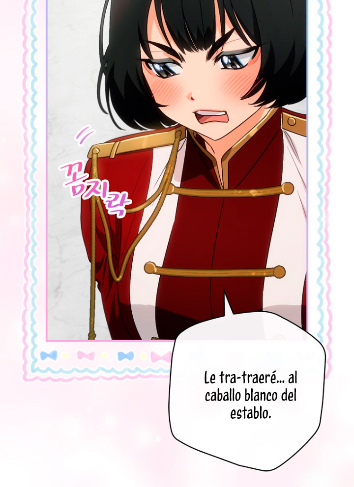 No es tu hijo Capítulo 3 - Page 24