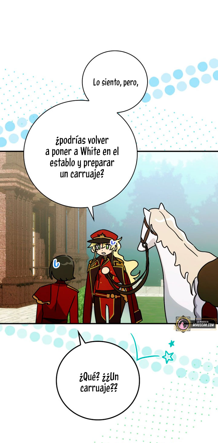 No es tu hijo Capítulo 3 - Page 35