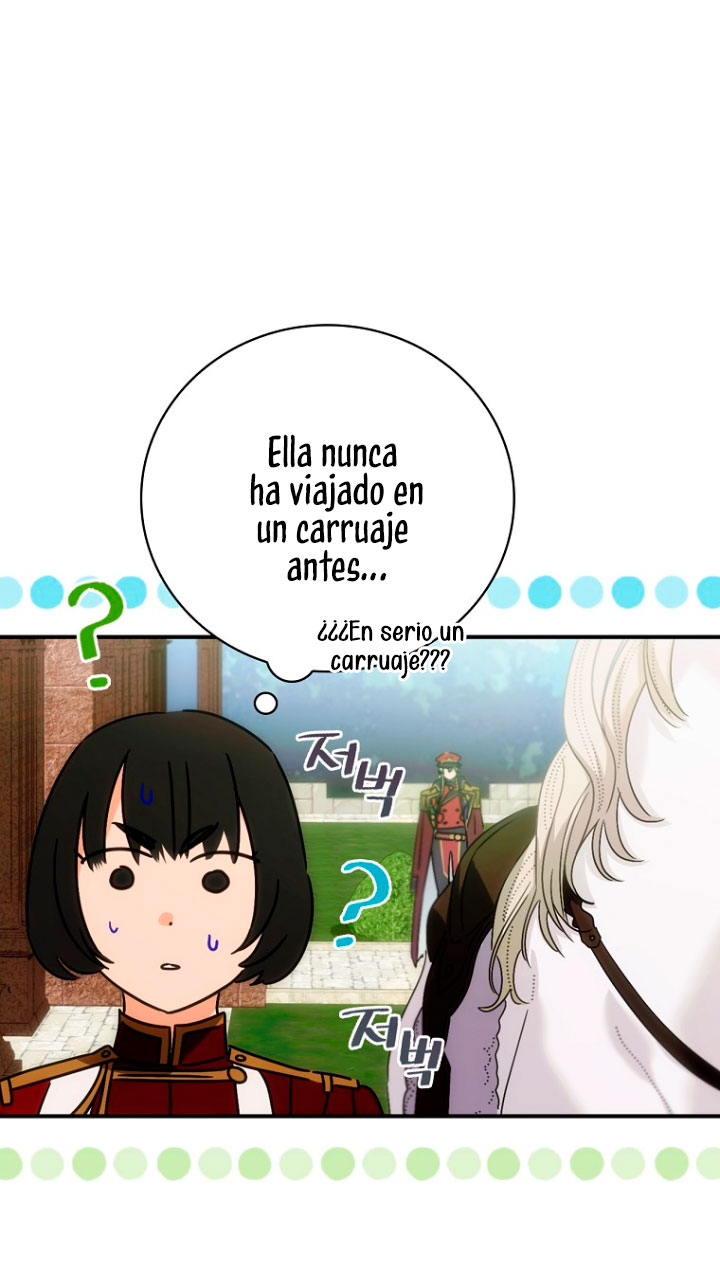 No es tu hijo Capítulo 3 - Page 37