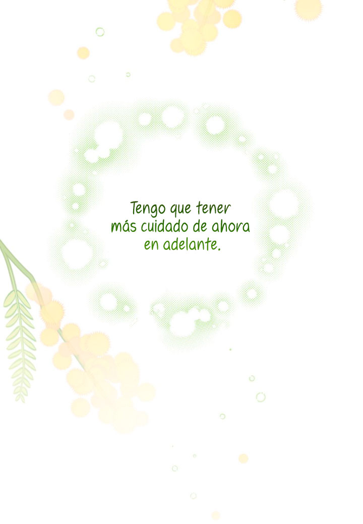 No es tu hijo Capítulo 3 - Page 40