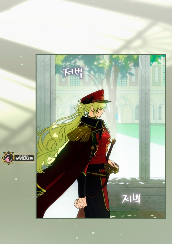 No es tu hijo Capítulo 3 - Page 46