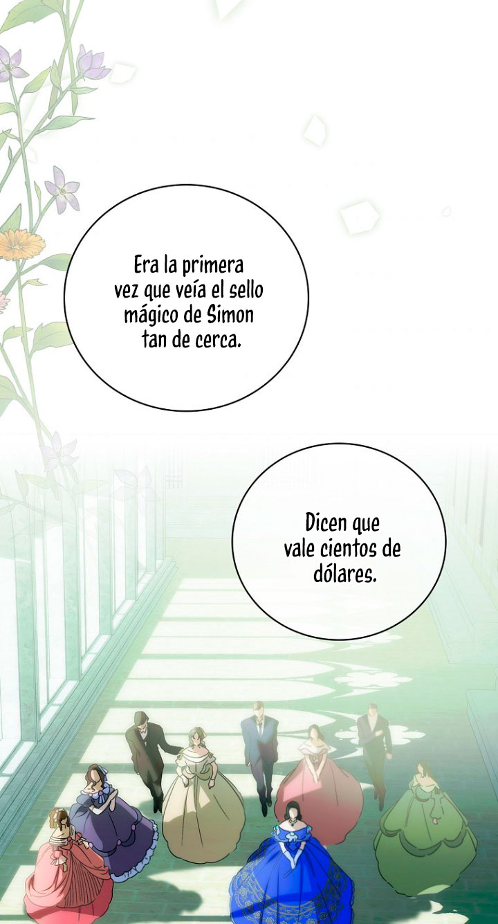 No es tu hijo Capítulo 3 - Page 49