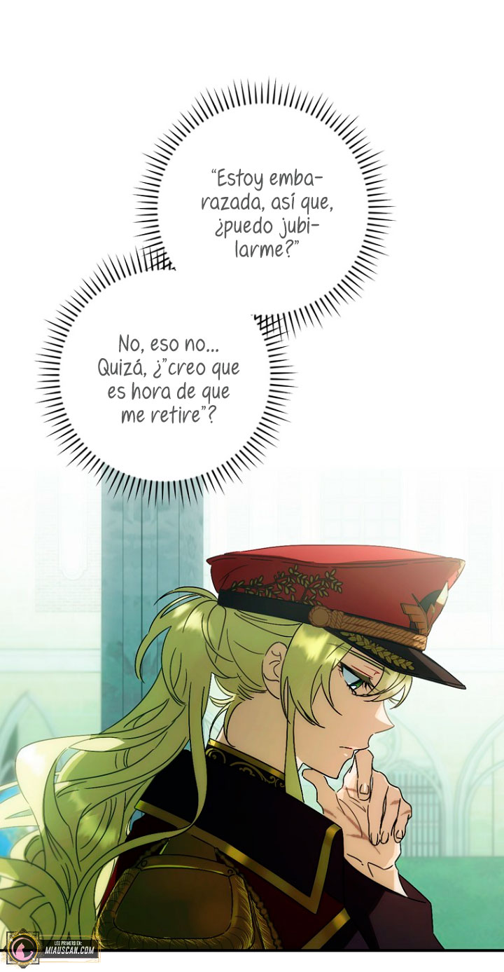 No es tu hijo Capítulo 3 - Page 53