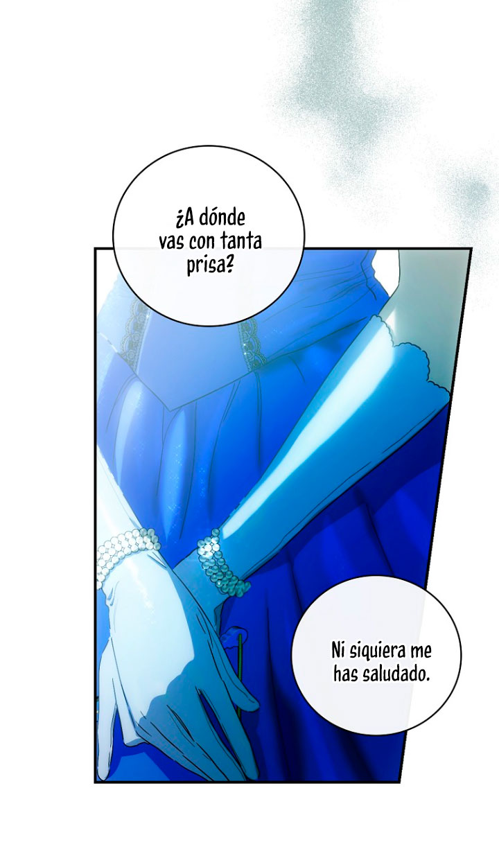 No es tu hijo Capítulo 3 - Page 56