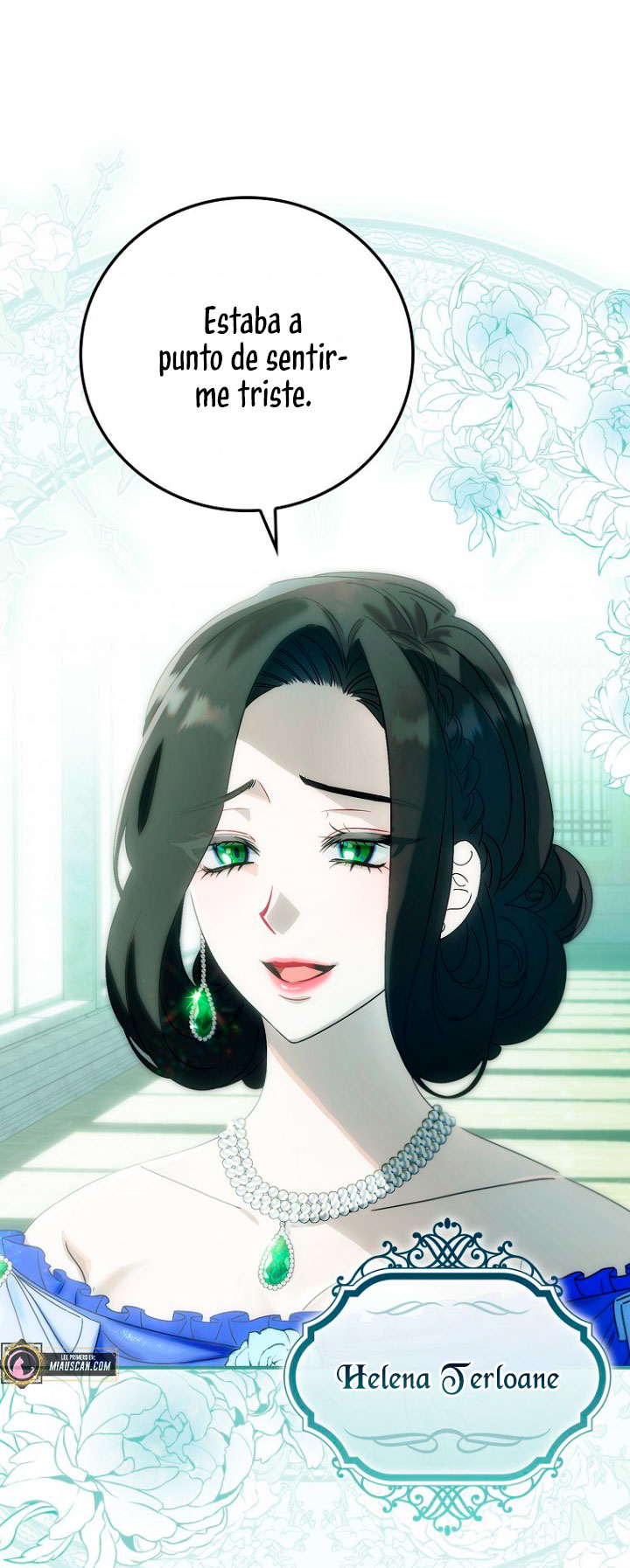 No es tu hijo Capítulo 3 - Page 57