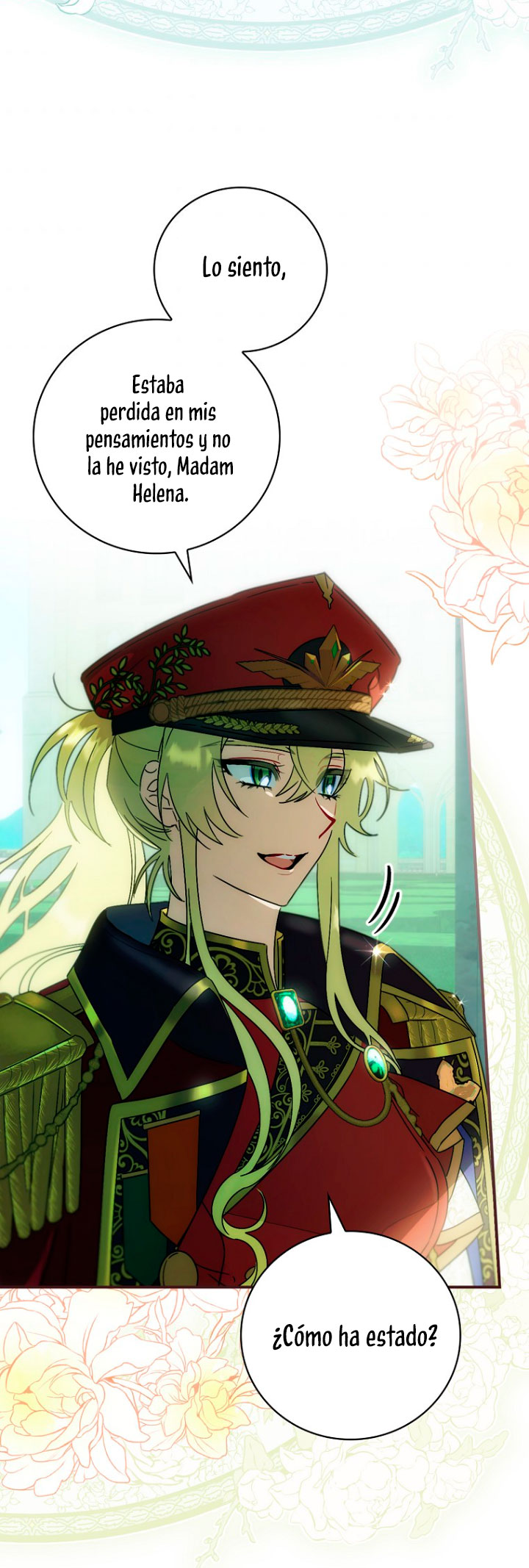 No es tu hijo Capítulo 3 - Page 58