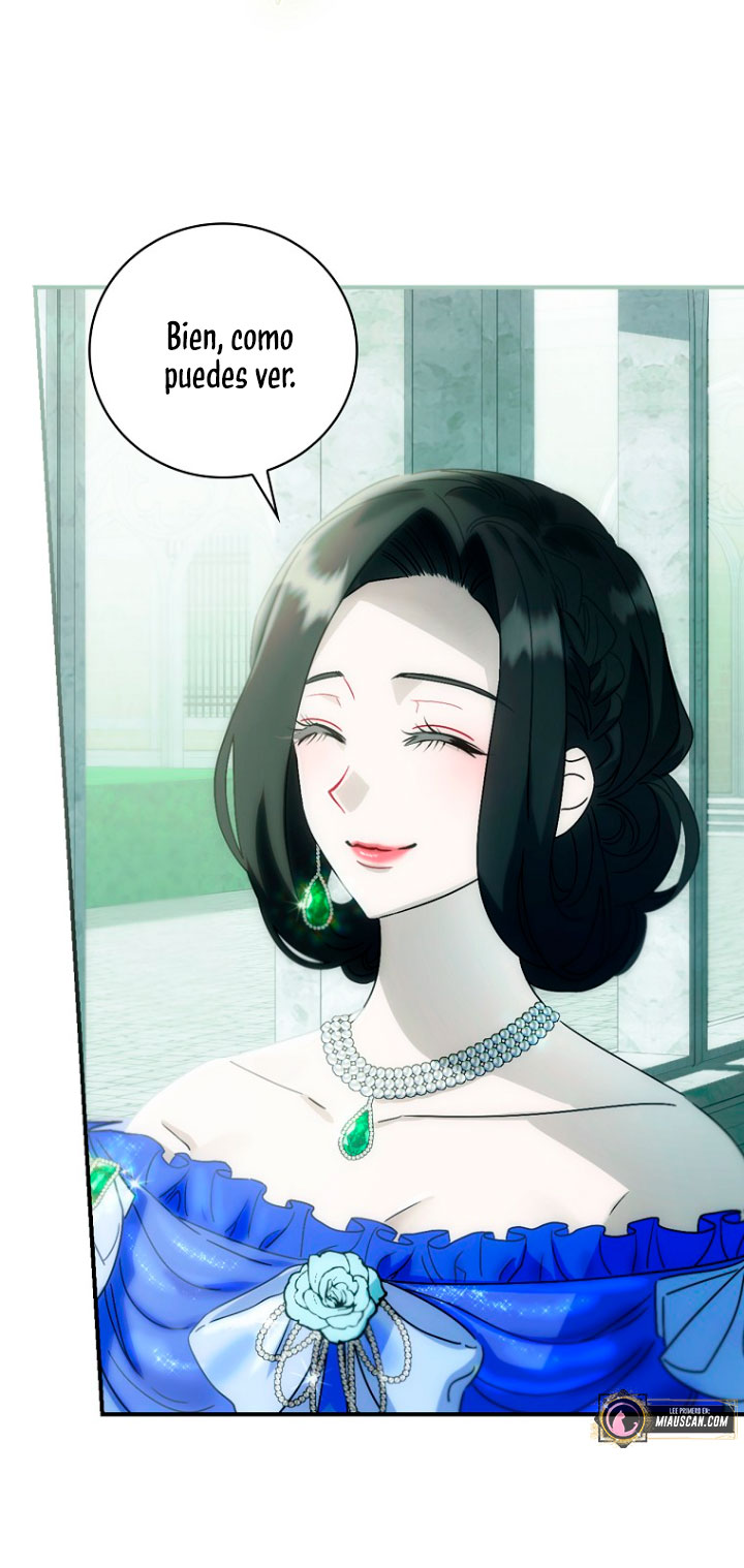 No es tu hijo Capítulo 3 - Page 59