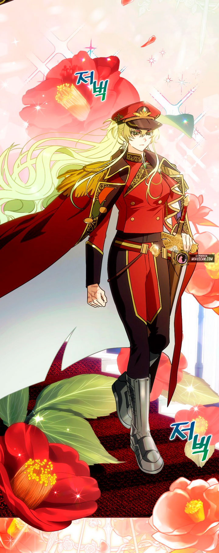 No es tu hijo Capítulo 3 - Page 6