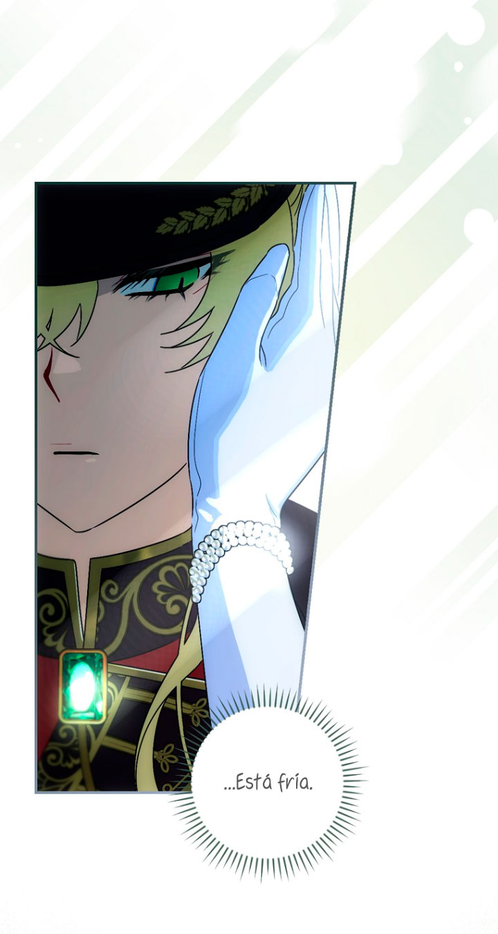 No es tu hijo Capítulo 3 - Page 62