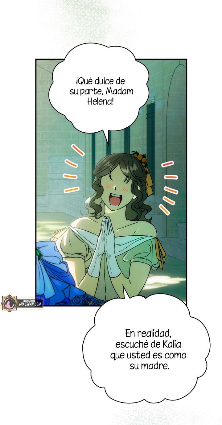 No es tu hijo Capítulo 3 - Page 65