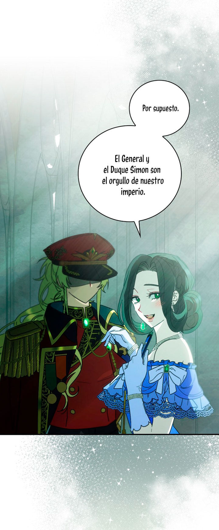 No es tu hijo Capítulo 3 - Page 66