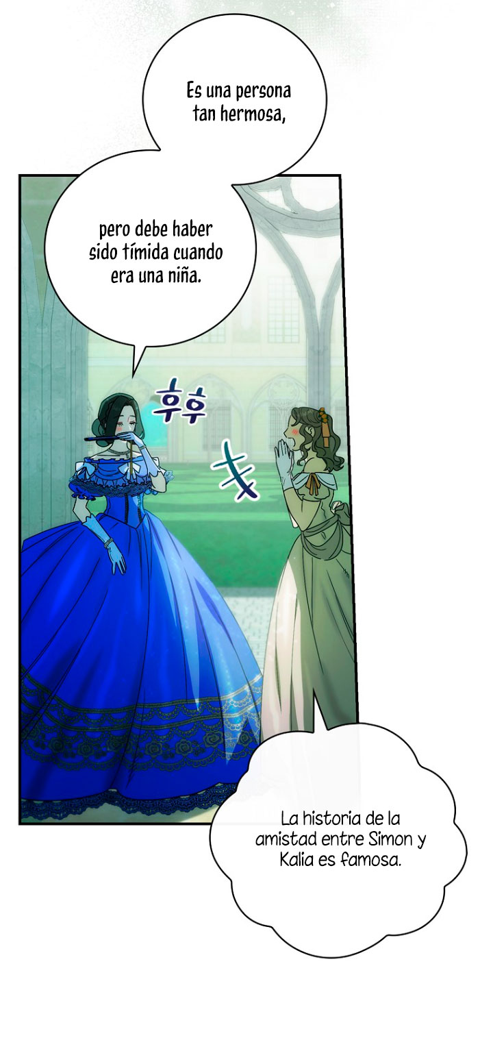 No es tu hijo Capítulo 3 - Page 67