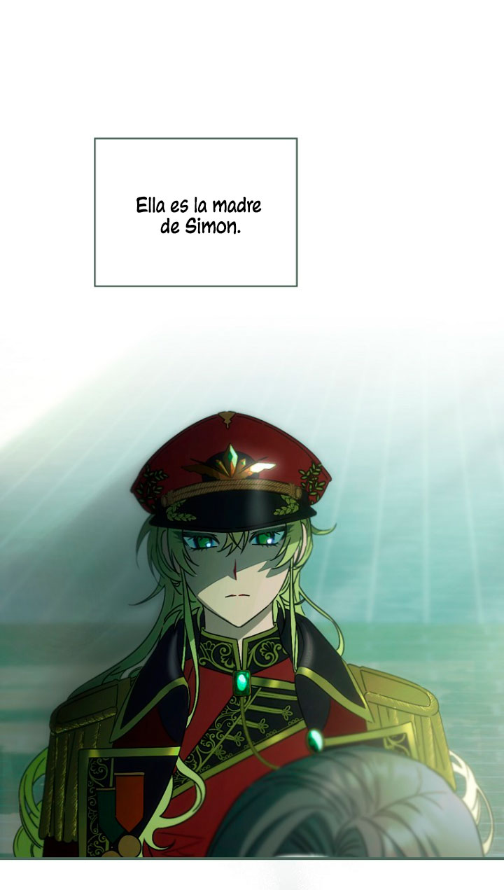 No es tu hijo Capítulo 3 - Page 69