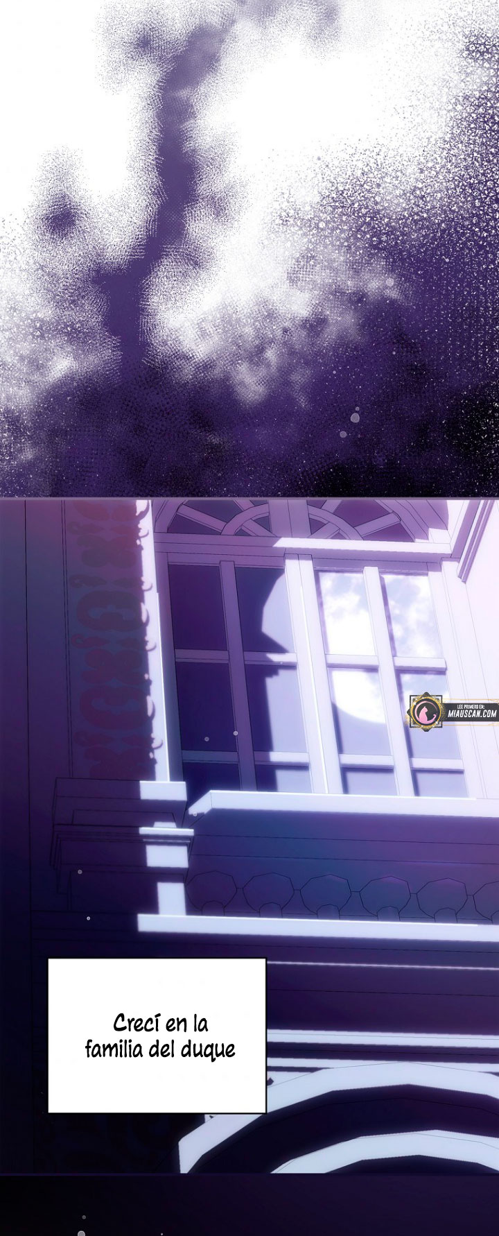 No es tu hijo Capítulo 3 - Page 71