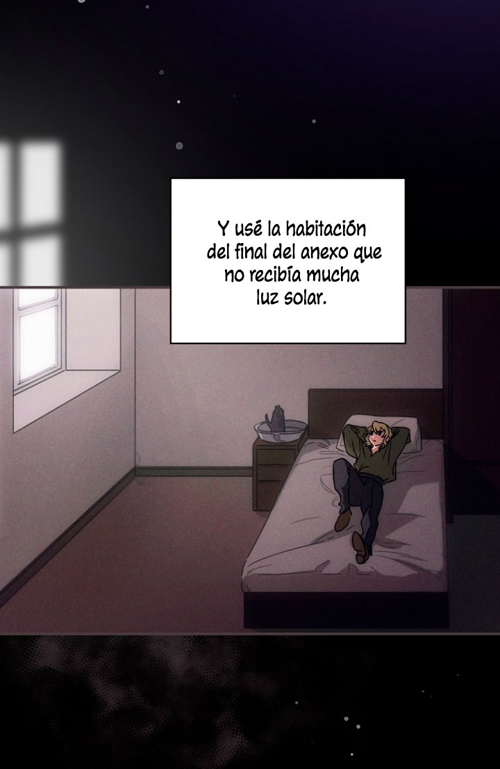 No es tu hijo Capítulo 3 - Page 72