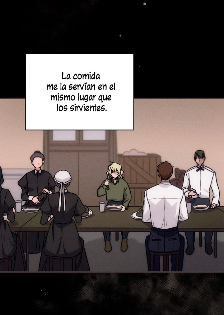 No es tu hijo Capítulo 3 - Page 73