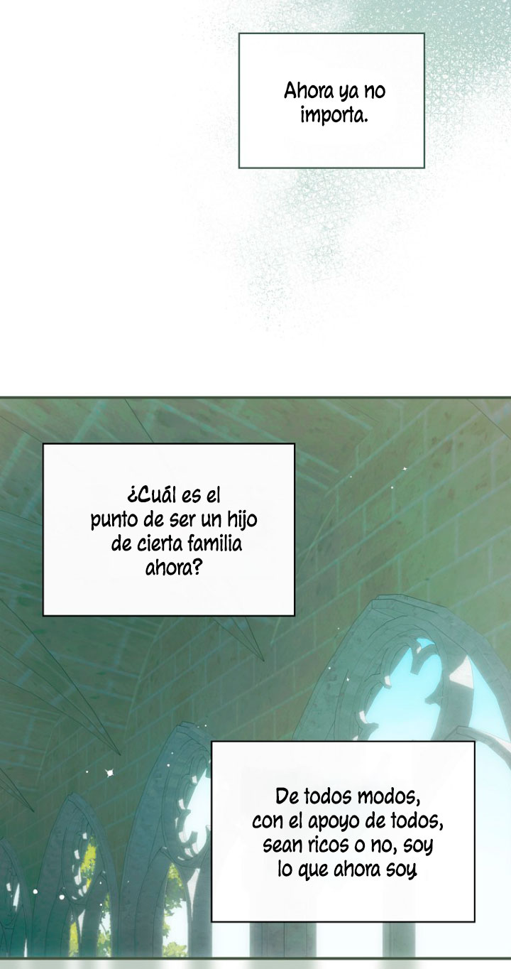 No es tu hijo Capítulo 3 - Page 77