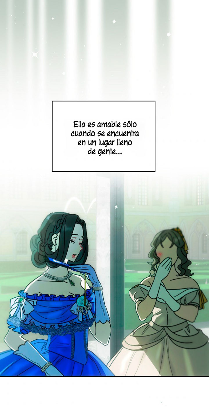 No es tu hijo Capítulo 3 - Page 78