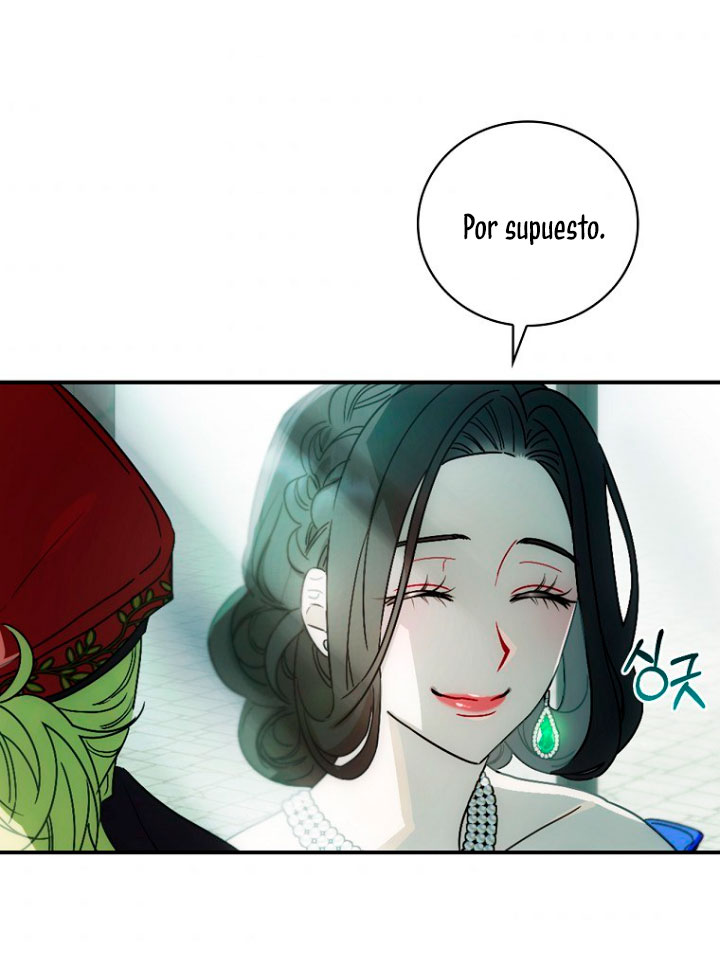 No es tu hijo Capítulo 3 - Page 85