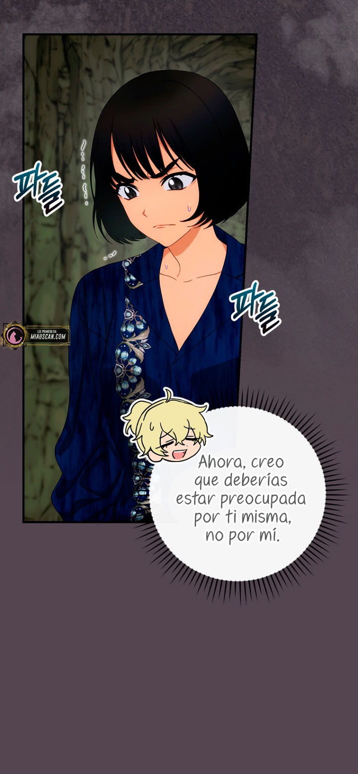 No es tu hijo Capítulo 30 - Page 13