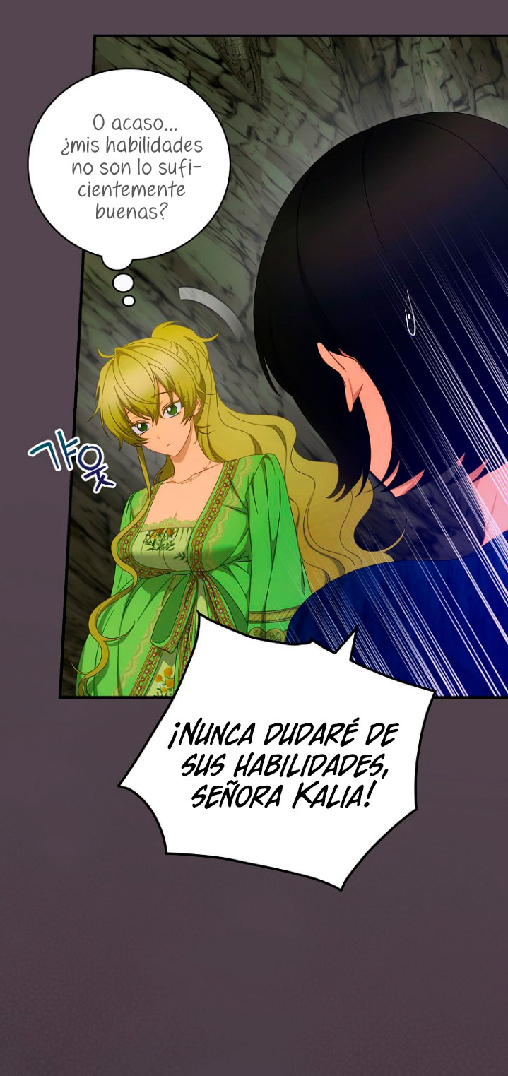 No es tu hijo Capítulo 30 - Page 14