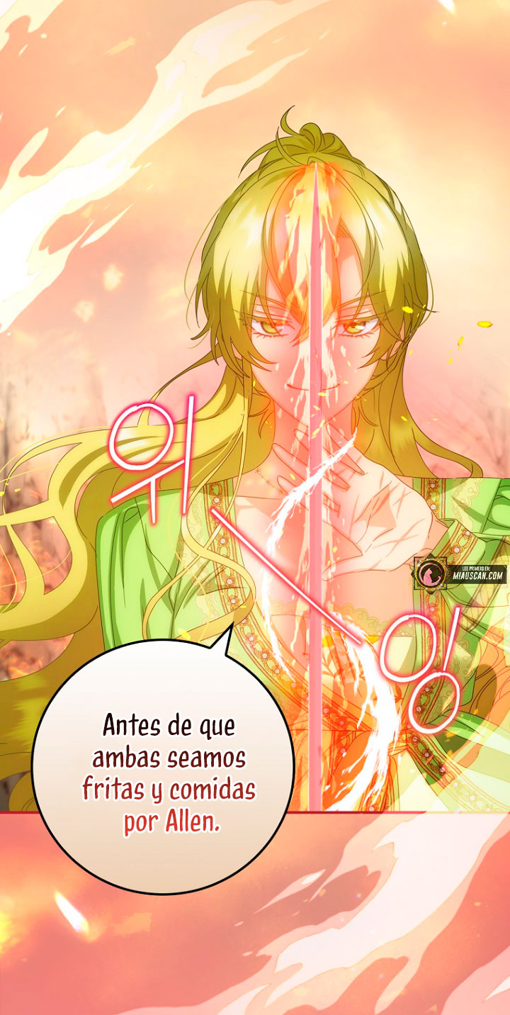 No es tu hijo Capítulo 30 - Page 25