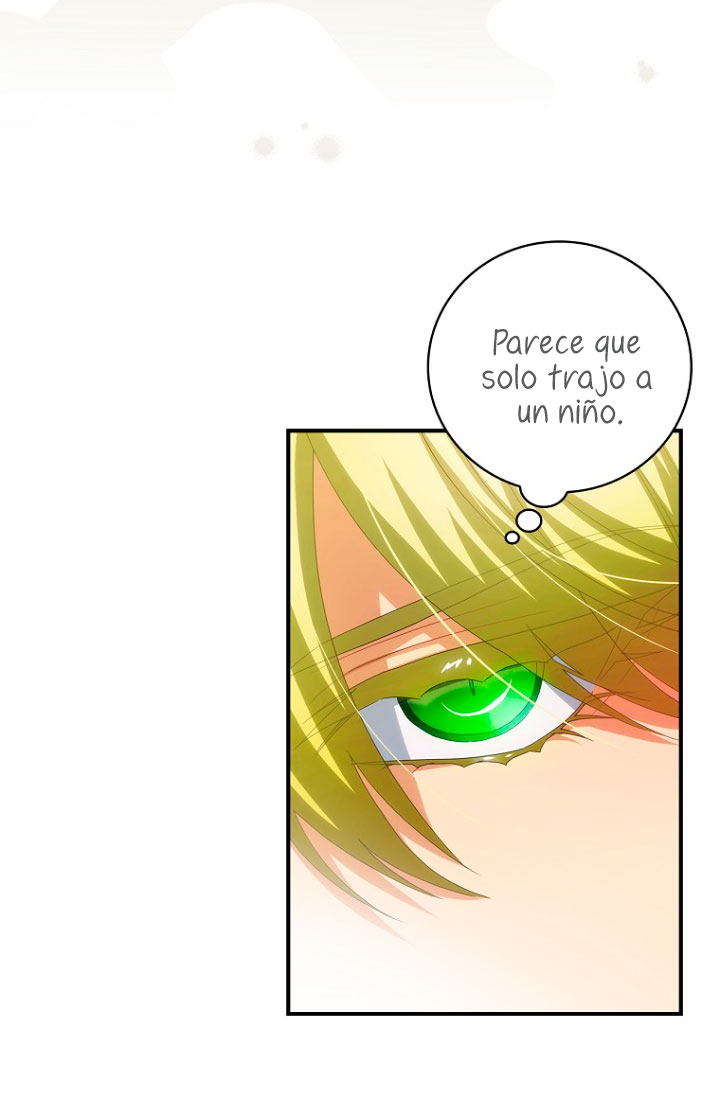 No es tu hijo Capítulo 30 - Page 30