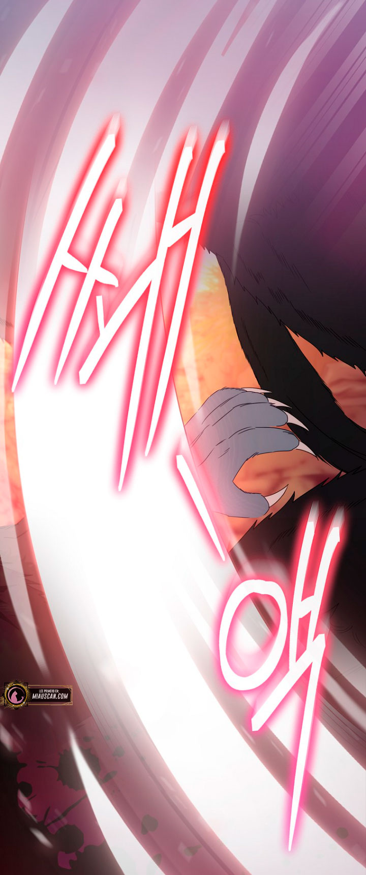 No es tu hijo Capítulo 30 - Page 36