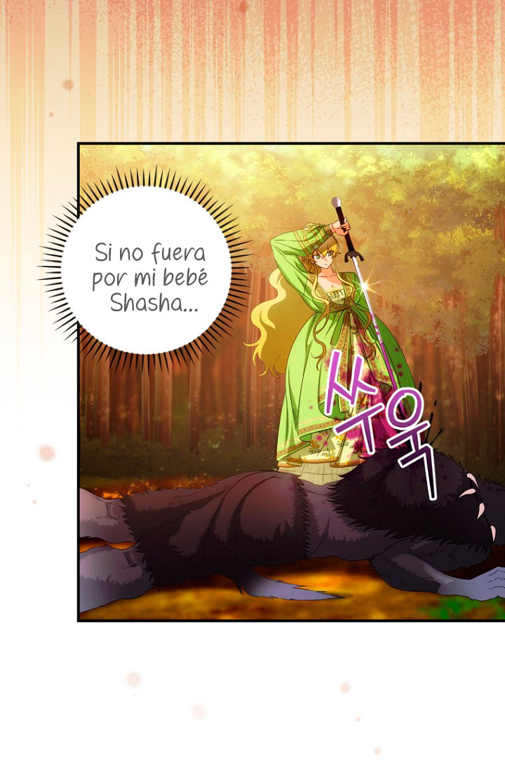 No es tu hijo Capítulo 30 - Page 44