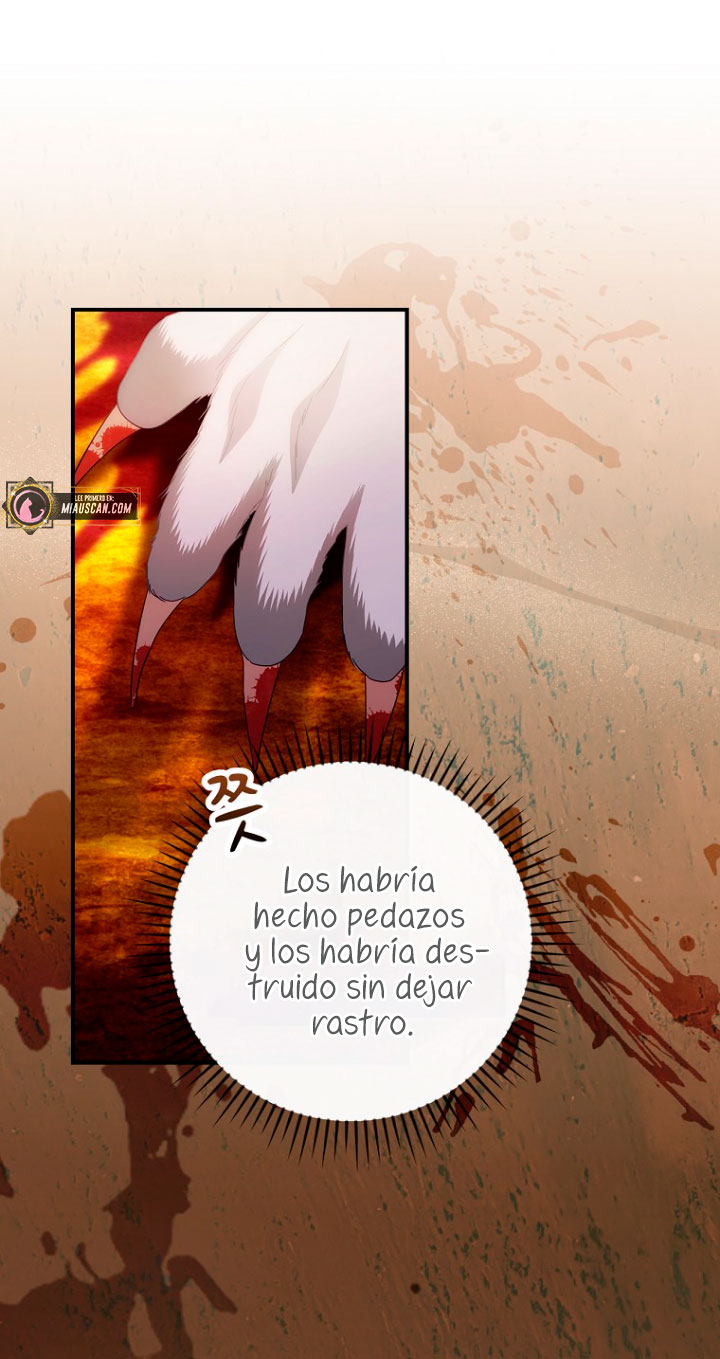 No es tu hijo Capítulo 30 - Page 45