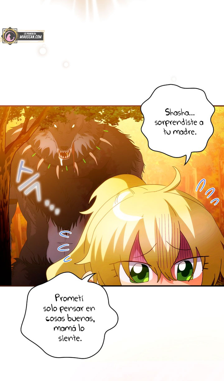 No es tu hijo Capítulo 30 - Page 48