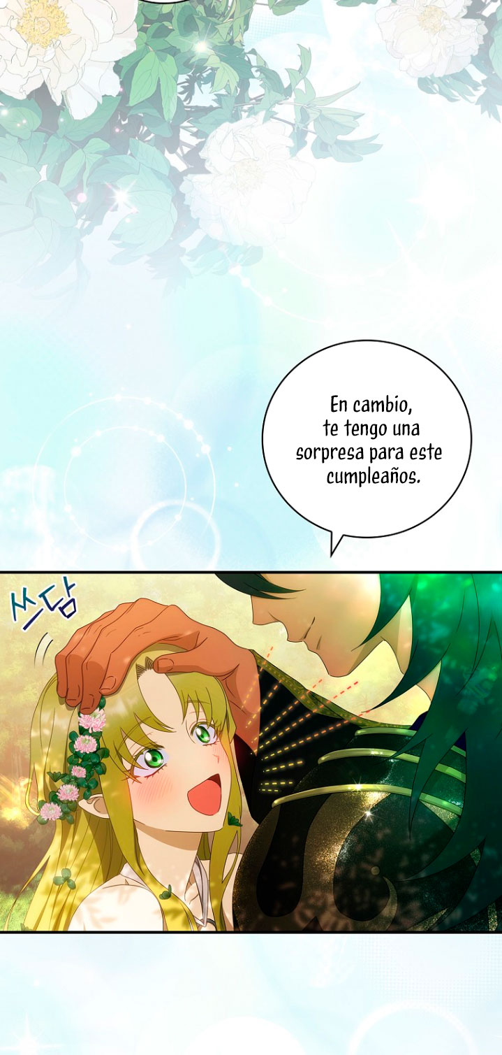 No es tu hijo Capítulo 30 - Page 5