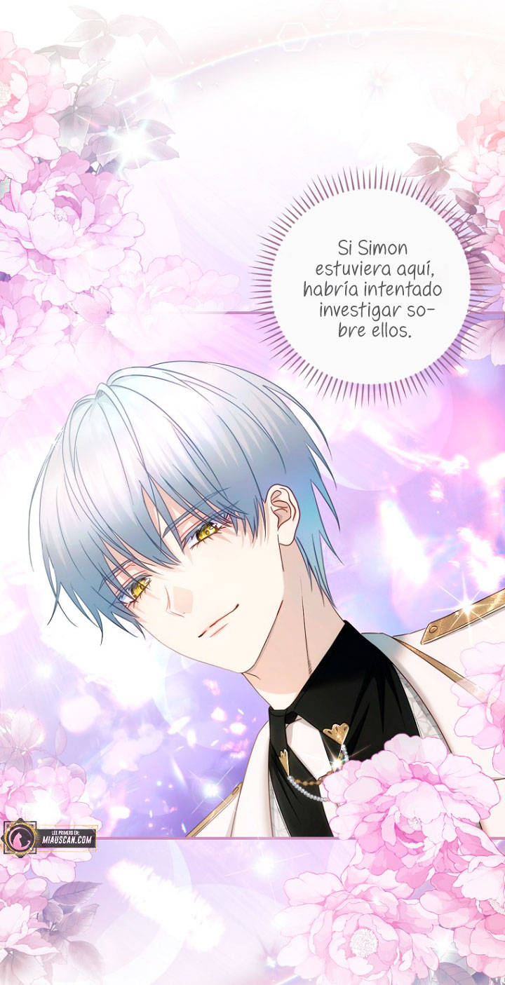 No es tu hijo Capítulo 30 - Page 52