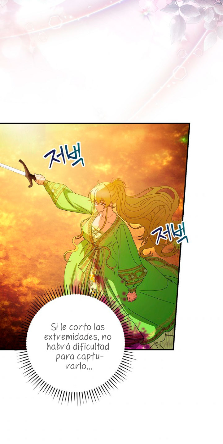 No es tu hijo Capítulo 30 - Page 53