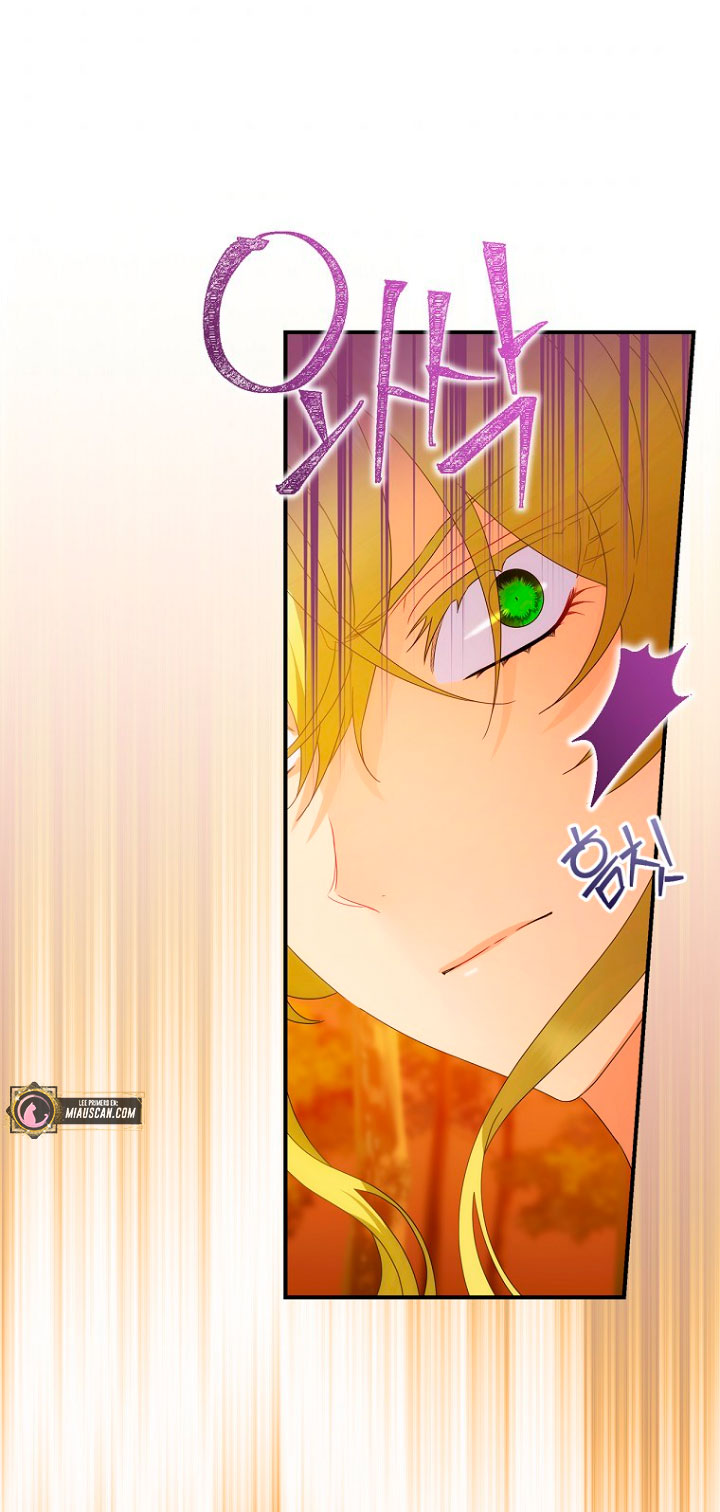 No es tu hijo Capítulo 30 - Page 54