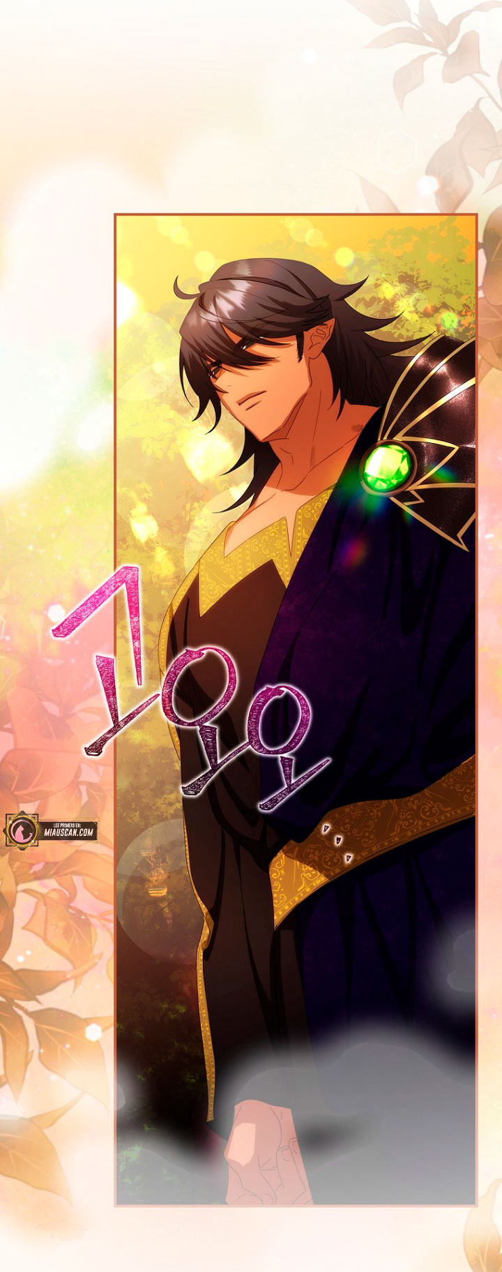 No es tu hijo Capítulo 30 - Page 57