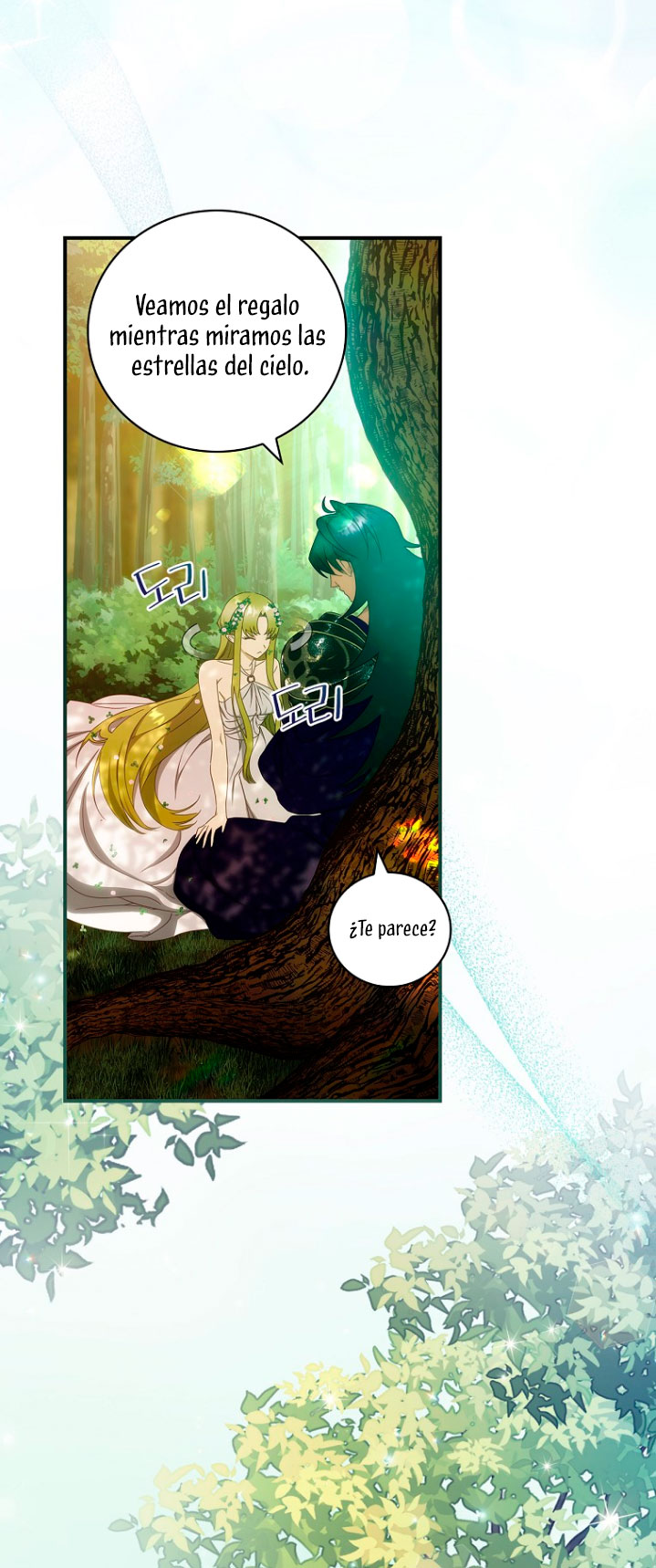 No es tu hijo Capítulo 30 - Page 6