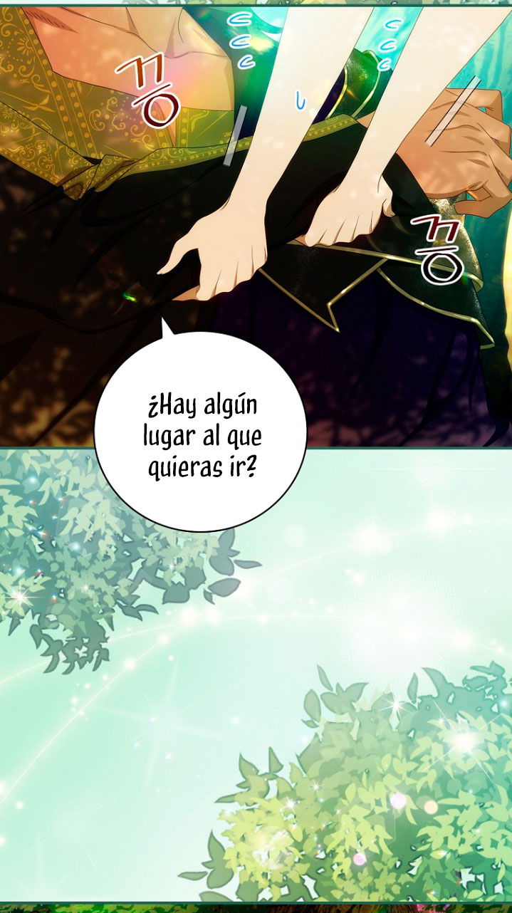 No es tu hijo Capítulo 30 - Page 7