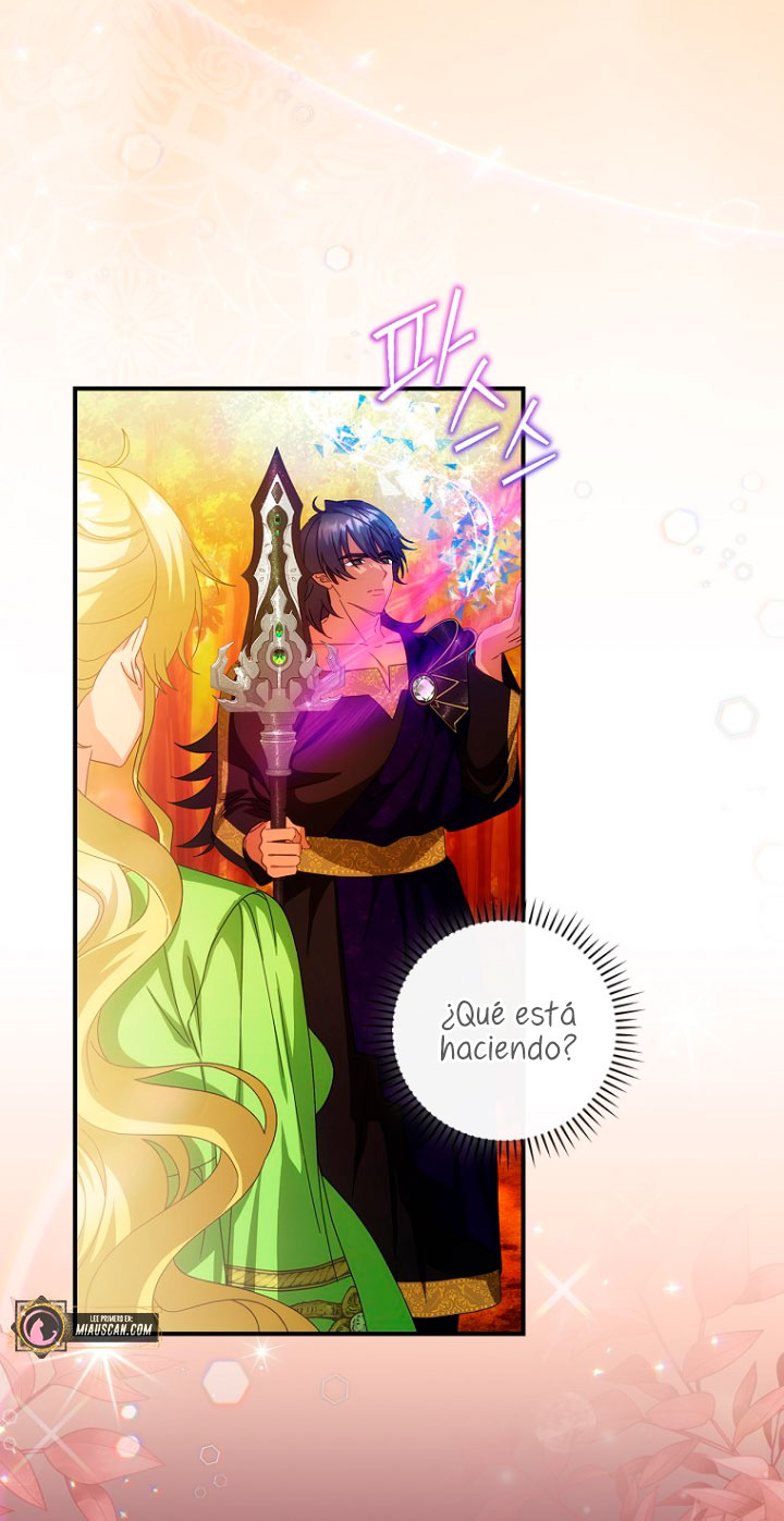 No es tu hijo Capítulo 31 - Page 14