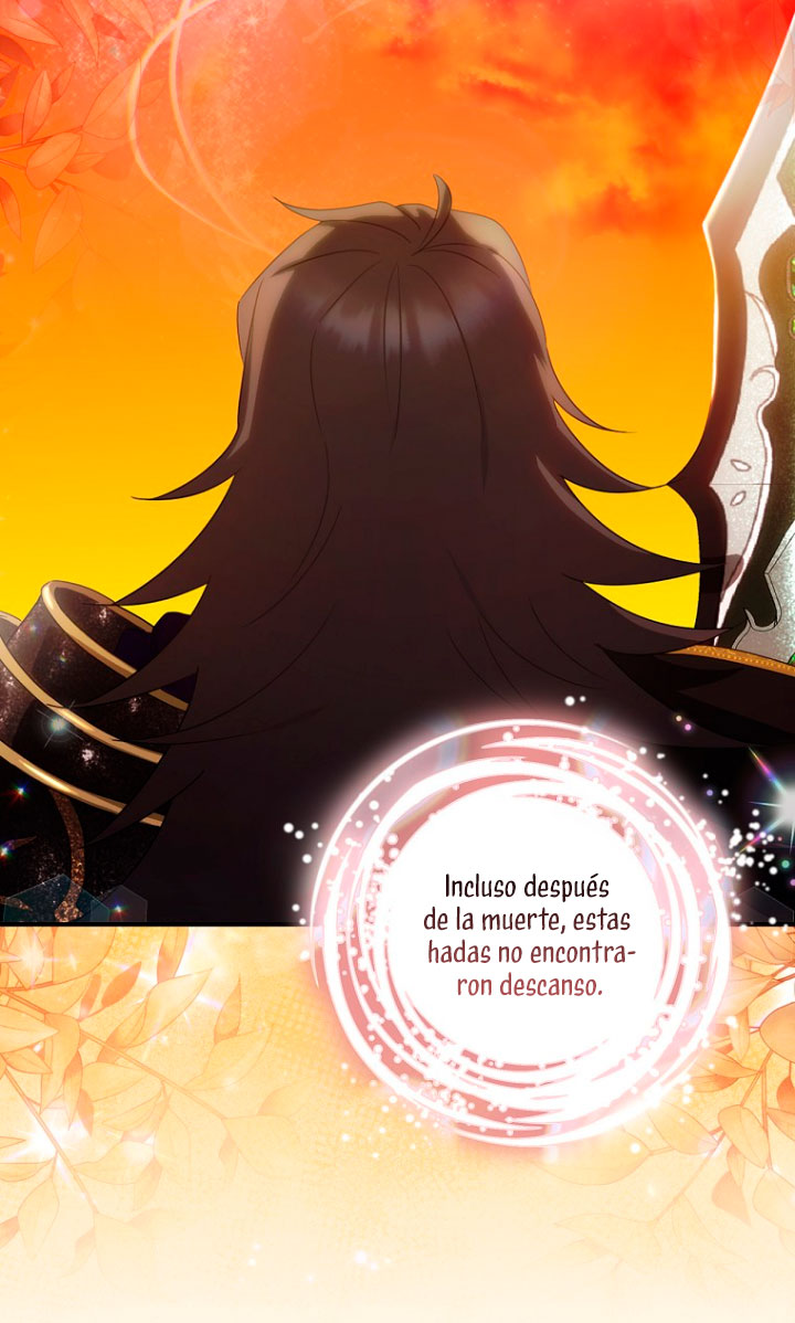 No es tu hijo Capítulo 31 - Page 16