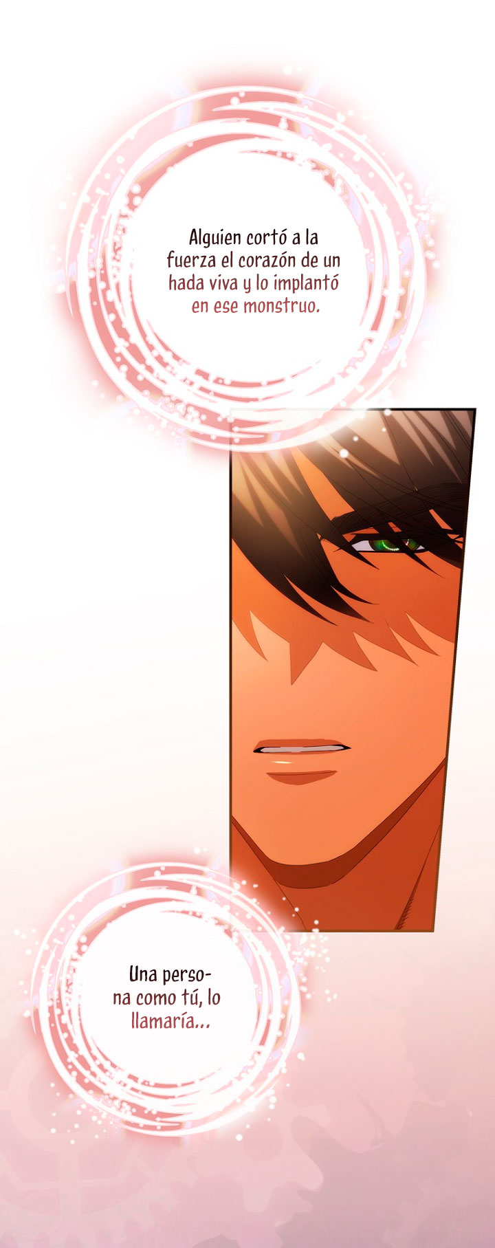 No es tu hijo Capítulo 31 - Page 18